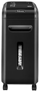 Шредер Fellowes MicroShred 99MS