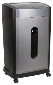 Уничтожители бумаг Fellowes MicroShred 46Ms (FS-48171)