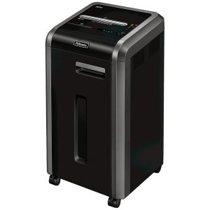 Уничтожители бумаг Fellowes Powershred 225CI (CRC46220) (FS-46220)