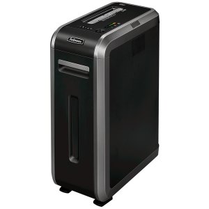 Уничтожители бумаг Fellowes PowerShred 125Ci (FS-46120)