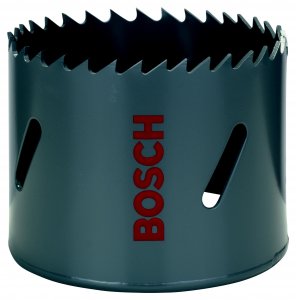 Коронка Bosch Ф64х44мм 5/8'' hss-bimetall (2608584121)