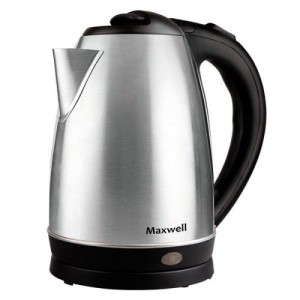 Чайник Maxwell Mw-1055(st)