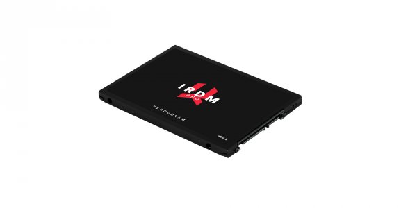 Внутренний SSD Goodram IRDM PRO GEN2 IRP-SSDPR-S25C-02T 2TB