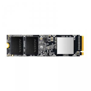 Твердотельный накопитель ADATA SX8100 512Gb (ASX8100NP-512GT-C)