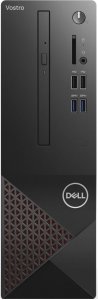 Системный блок Dell Vostro 3681-2673 SFF (черный)