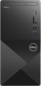 Системный блок Dell Vostro 3888-0118 MT (черный)