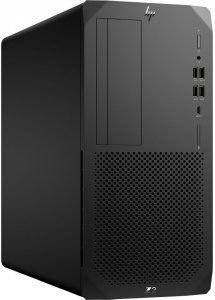 Рабочая станция HP Z2 G5 TWR 259L6EA (черный)