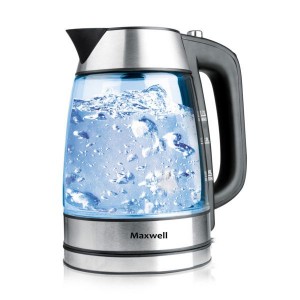 Чайник Maxwell Mw-1053(st)