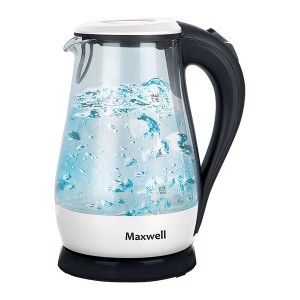 Чайник Maxwell Mw-1070(w)