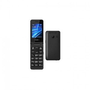 Мобильный телефон teXet TM-B206 Black