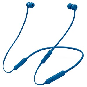 Наушники беспроводные с микрофоном Beats BeatsX Blue (MLYG2ZE/A)
