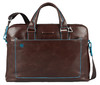 Сумка Piquadro Blue Square CA3335B2/MO (коричневый)