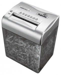 Шредер Fellowes PowerShred Shredmate CRC-37005 (CRC37005)