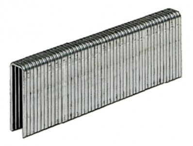 Скобы для степлера Metabo скобы, ширина 4 мм, длина 30 мм (2000 шт.) (630906000)