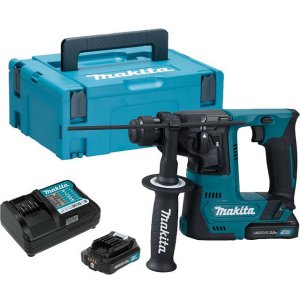 Перфоратор Makita Hr140dwaj 189923