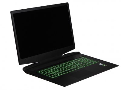 Ноутбук HP Pavilion Gaming 17-cd1058ur (22Q94EA)