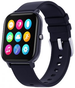 Умные часы BQ Mobile Watch 2.1 (темно-синий) (86188453)
