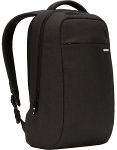 Рюкзак Incase ICON Lite Backpack with Woolenex 15" (темно-серый) (INCO100348-GFT)