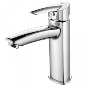 Смеситель для раковины Lemark Mars LM3537C Хром