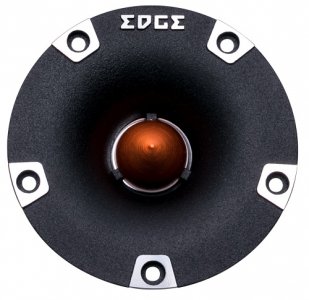 Колонки автомобильные Edge EDBXPRO38T-E0 (без решетки) 2шт (EDBXPRO38T-E0(ПАРА))