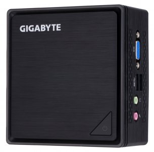 Платформа GigaByte GB-BPCE-3350C