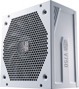 Блоки питания Cooler Master V Gold V2 WHITE CASE 750W (MPY-750V-AGBAG-EU)