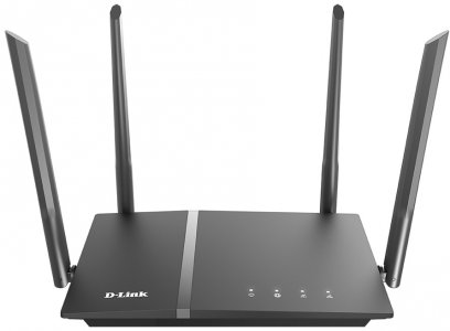 Wi-Fi роутеры (Маршрутизаторы) D-link DIR-1260/RU/R1A