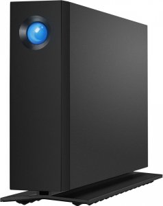 Внешний HDD LaCie d2 Professional LRDMU03 USB 3.1 TYPE C 10TB (черный) (STHA10000800)