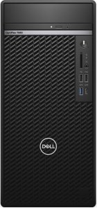 Системный блок Dell Optiplex 7080-2376 MT (черный)