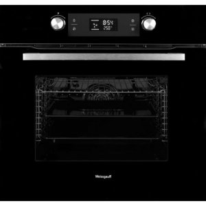 Электрический духовой шкаф Weissgauff EOM 691 PDBS (426086)