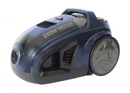 Пылесос Willmark VC-2421CYM