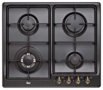 Газовая варочная панель Teka EH 60 4G AI AL TR CI NAT AB