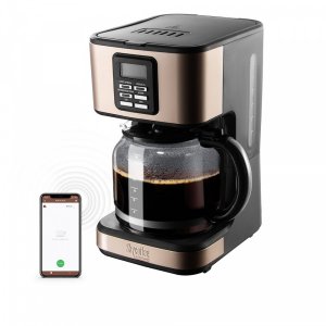 Кофеварка Redmond SkyCoffee M1525S (RCM-M1525S)