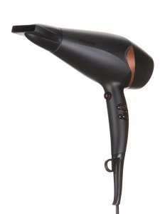 Фен Babyliss D566E Bronze Shimmer 2200