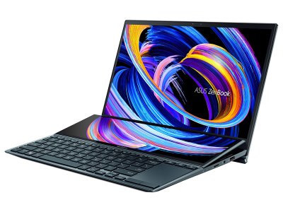 Ноутбук ASUS UX482EA-HY039T (90NB0S41-M02120)
