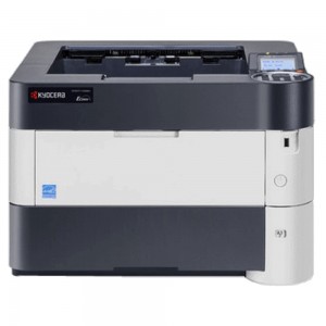 Принтер лазерный Kyocera ECOSYS P4040DN