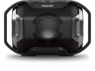 Колонка портативная Philips SB300B/00 Black