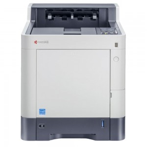 Лазерный принтер (цветной) Kyocera ECOSYS P6035cdn
