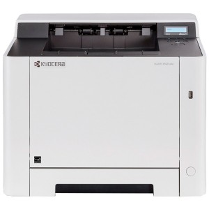 Лазерный принтер (цветной) Kyocera ECOSYS P5021CDW
