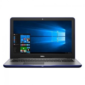 Ноутбук Dell Inspiron 5567-3553
