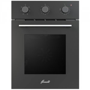 Электрический духовой шкаф Fornelli FEA 45 Corrente BL (22905)