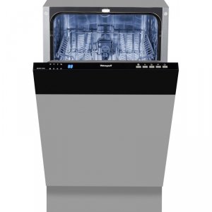 Встраиваемые посудомоечные машины Weissgauff BDW 4134 D (316684)