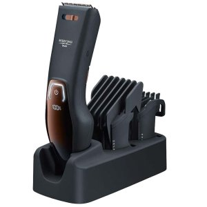 Машинка для стрижки волос Beurer HR5000 (580.03)