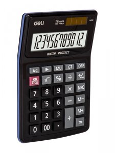 Калькуляторы DELI EM04031