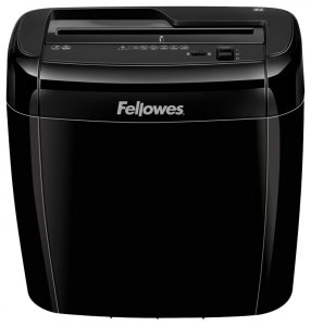 Шредер Fellowes Powershred 36C (CRC47003)