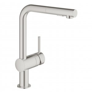 Смеситель для кухни GROHE Minta 30274DC0