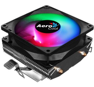 Системы охлаждения компьютера Aerocool Air Frost 2 FRGB (AIR FROST 2 FRGB 3P)