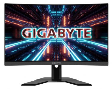 Монитор GigaByte G27QC