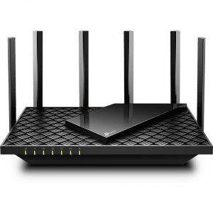 Wi-Fi роутеры (Маршрутизаторы) TP-LINK Archer AX73 (ARCHER AX73)