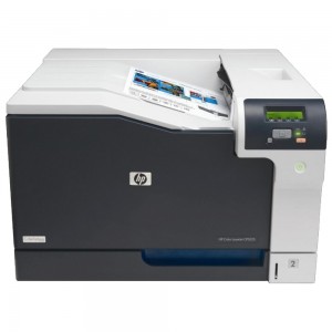Лазерный принтер (цветной) HP Color LaserJet Pro CP5225 (CE710A) A3